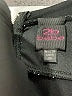 2b bebe Black Cocktail Dress Size XS - photo 7