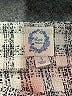 Blue Rain Houndstooth Gray Casual Skirt Size S - photo 4