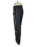 Free People 100% Polyester Black Faux Leather Pants Size 29 waist - photo 5