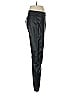 Free People 100% Polyester Black Faux Leather Pants Size 29 waist - photo 4