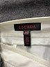 Escada Ivory Casual Pants Size EU 38 / US 8 - photo 3