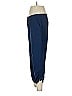 Eddie Bauer Solid Blue Casual Pants Size 8 - photo 5