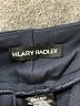 Hilary Radley Blue Active Pants Size M - photo 6