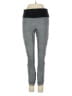 Lululemon Athletica Gray Active Pants Size 4 - photo 1