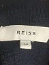 Reiss Blue Pullover Sweater Size M - photo 7