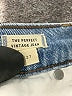 Madewell Blue Jeans Size 27 waist - photo 8
