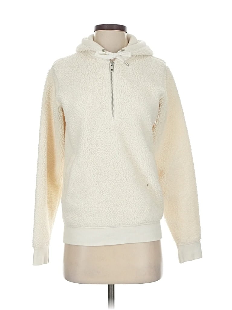 RAG & BONE Pre-owned Pullover Hoodie In White