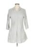 Kenar Gray Cardigan Size L - photo 1
