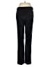 New Directions Chevron-herringbone Black Casual Pants Size 8 - photo 2