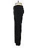 New Directions Chevron-herringbone Black Casual Pants Size 8 - photo 5