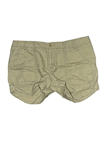 Gap Khaki Shorts (view 1)