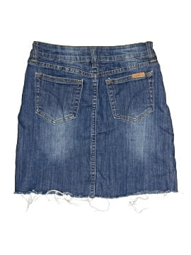 Girls' Denim Skirts: New & Used On Sale Up To 90% Off | ThredUp