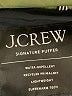 J.Crew 100% Polyester Green Vest Size XS - photo 6
