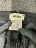 L'Agence 100% Cotton Black Jeggings Size 24 waist - photo 3