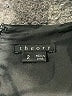 Theory Solid Black Casual Dress Size 2 - photo 6