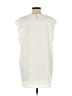Uniqlo 100% Polyester Ivory Sleeveless Blouse Size S - photo 2