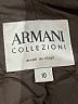 Armani Collezioni Brown Jacket Size 10 - photo 6