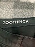 J.Crew Black Active Pants Size 30 waist - photo 4