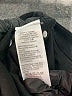 J.Crew Black Active Pants Size 30 waist - photo 5