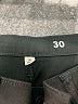 J.Crew Black Active Pants Size 30 waist - photo 6