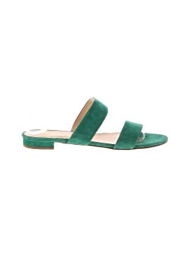 【BARNEYS NEW YORK】ミュール Barneys Newyork Open toe Leather wrap Ankle heel Shoes