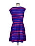 Cynthia Rowley Blue Sleeveless Top Size 4 - photo 2