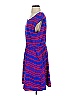 Cynthia Rowley Blue Sleeveless Top Size 4 - photo 5