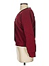 Universal Thread Burgundy Pullover Sweater Size XS - photo 5