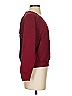 Universal Thread Burgundy Pullover Sweater Size XS - photo 4