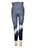 Athleta Blue Gray Yoga Pants Size S - photo 1