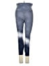 Athleta Blue Gray Yoga Pants Size S - photo 2