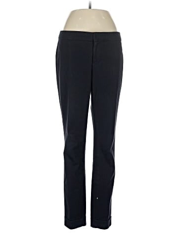 Ecru Dress Pants (view 1)