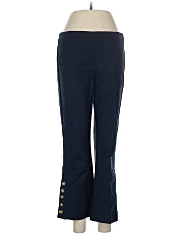 Ecru Active Pants (view 1)