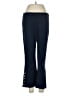 Ecru Blue Active Pants Size M (estimated) - photo 1