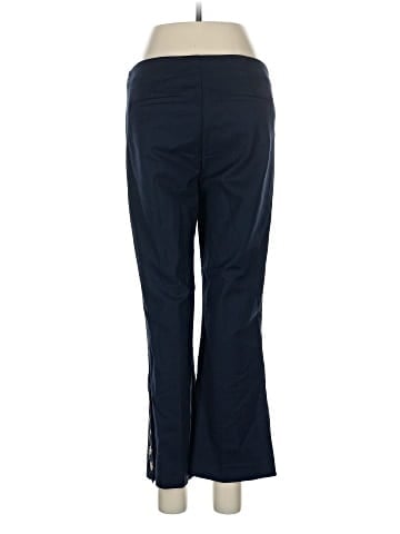 Ecru Active Pants (view 2)