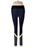 P.E Nation Blue Active Pants Size M - photo 1