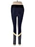 P.E Nation Blue Active Pants Size M - photo 2