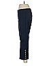 Ecru Blue Active Pants Size M (estimated) - photo 5