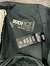 BEACHRIOT Sport Black Active Pants Size M - photo 3