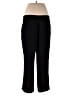 Amanda Uprichard 100% Polyester Black Dress Pants Size L - photo 2