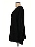 Lord & Taylor Black Pullover Sweater Size M - photo 5