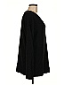 Lord & Taylor Black Pullover Sweater Size M - photo 4