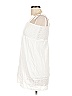 Splendid White Casual Dress Size 10 - photo 5