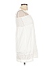Splendid White Casual Dress Size 10 - photo 4