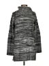 Cynthia Rowley TJX Tweed Gray Black Pullover Sweater Size S - photo 1