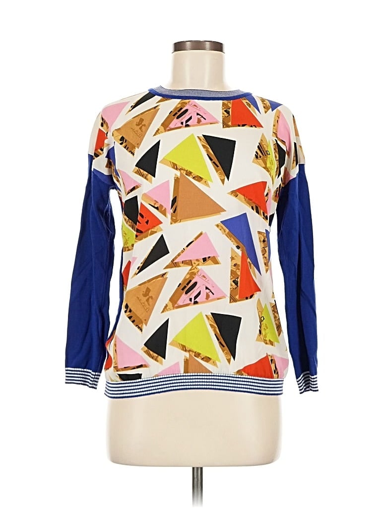 Pre-owned Yal New York Sweatshirt In Blue