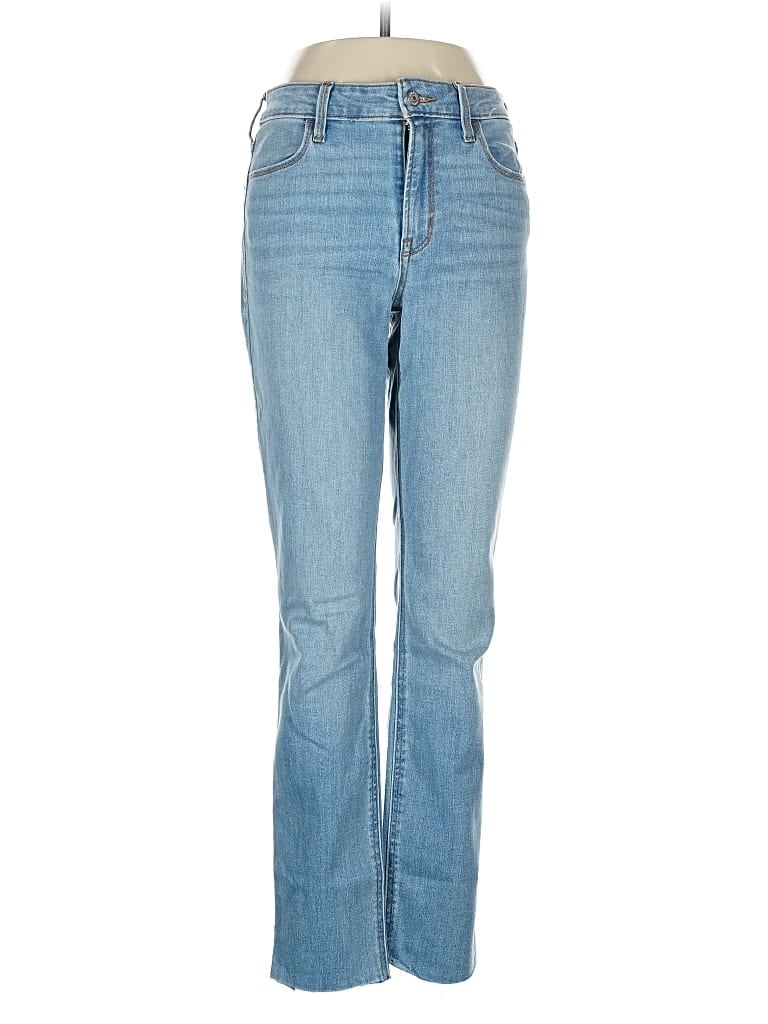 Pre-owned Old Navy Jeans In Blue