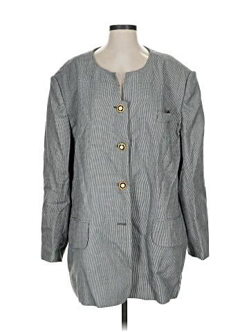 Emily... Blazer (view 1)