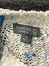 Cupcake Tweed Ivory Pullover Sweater Size XS - photo 7