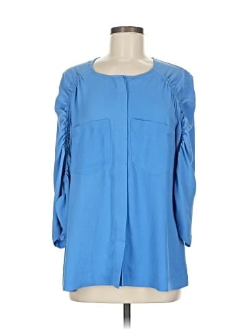 Nanette Lepore 3/4 Sleeve Blouse (view 1)